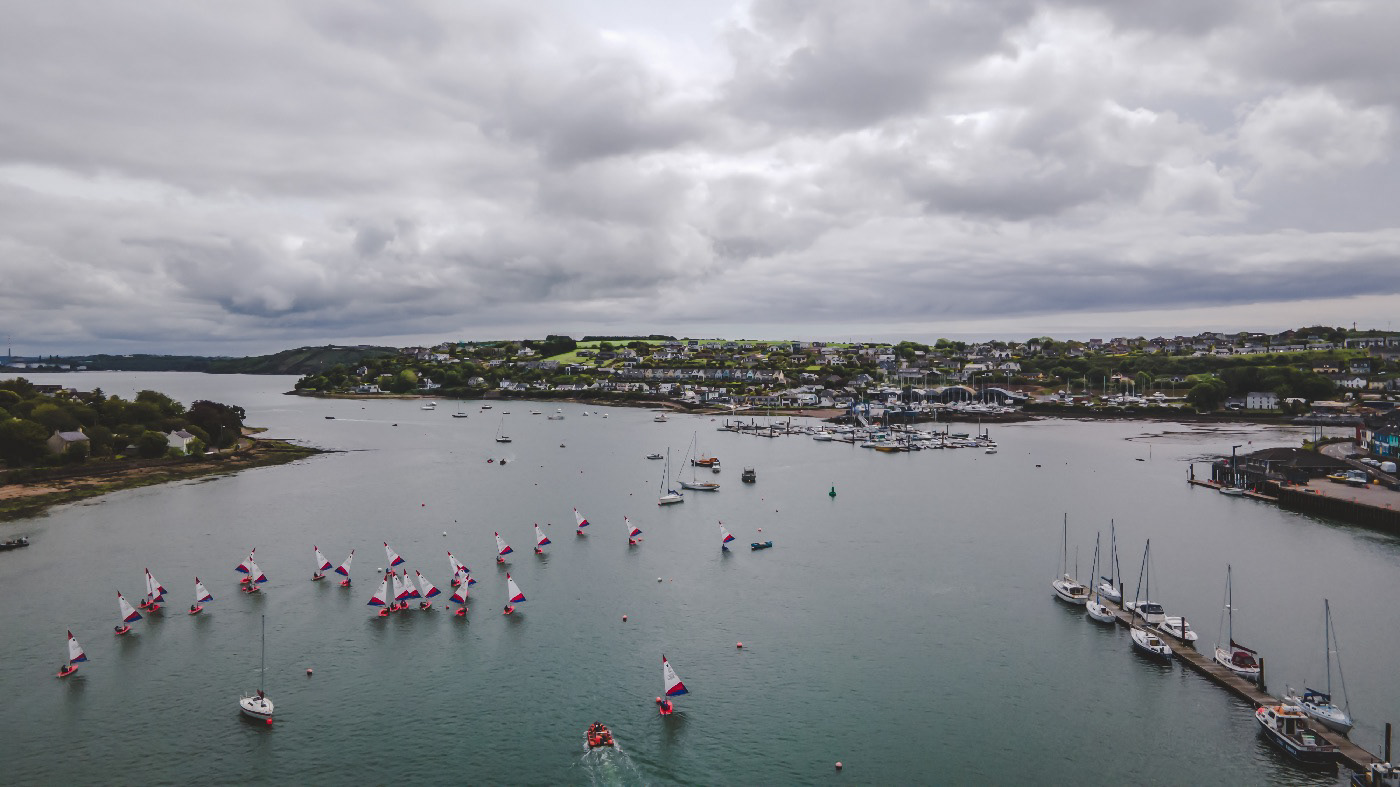 Crosshaven Co,Cork