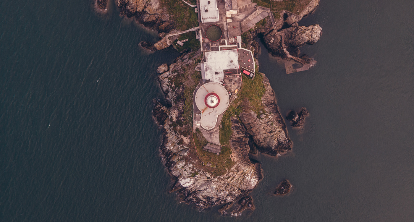 Baily Lighthouse Co,Dublin