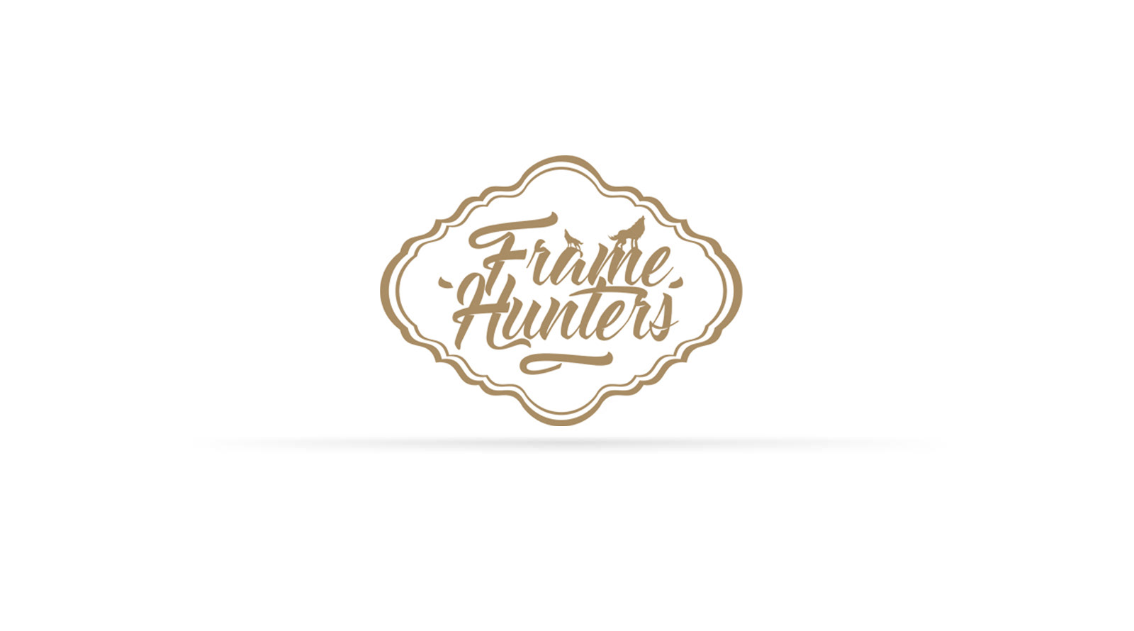 Frame Hunters