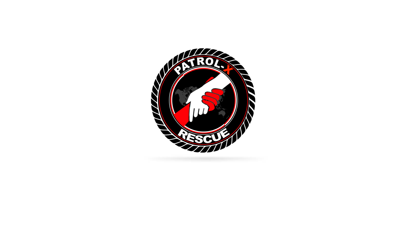 Patrol-X Rescue