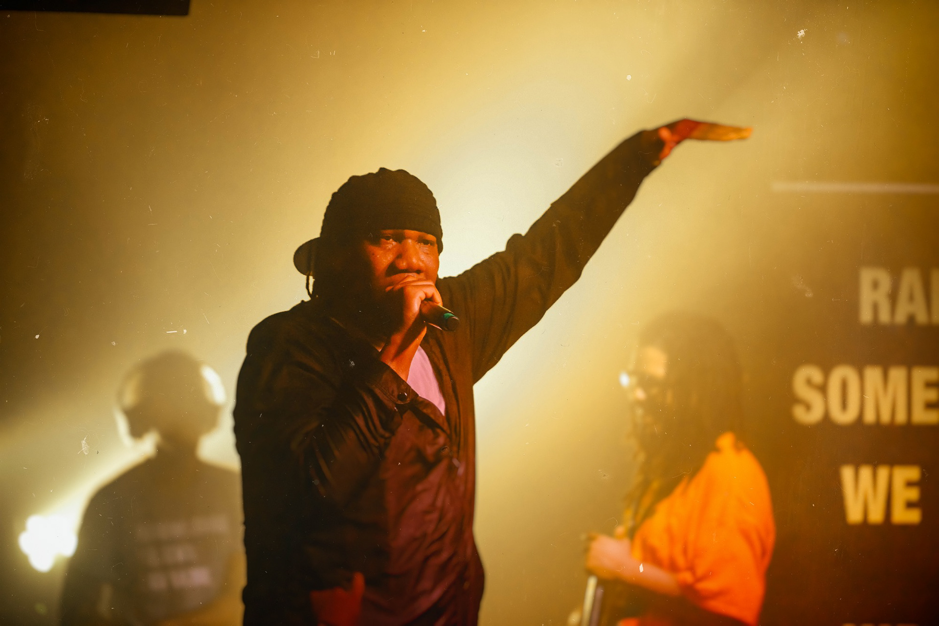 KRS-ONE