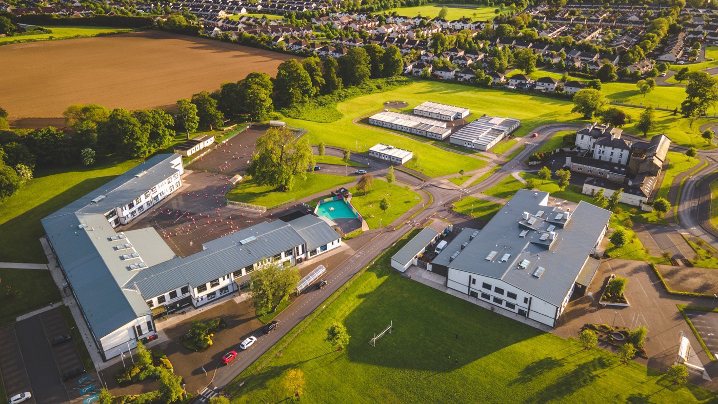 Johnstown, Co,Meath Navan