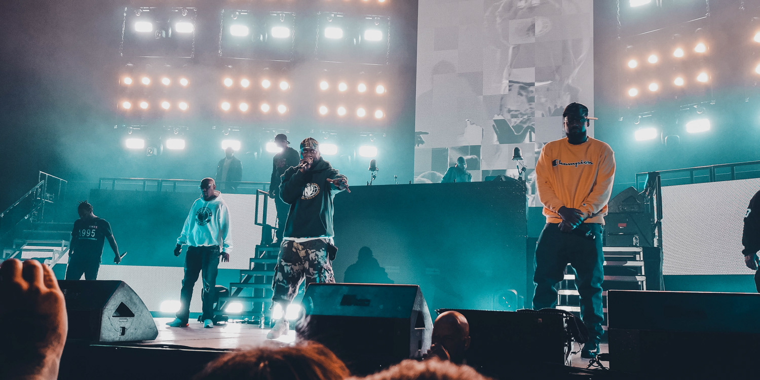 Wu Tang Clan