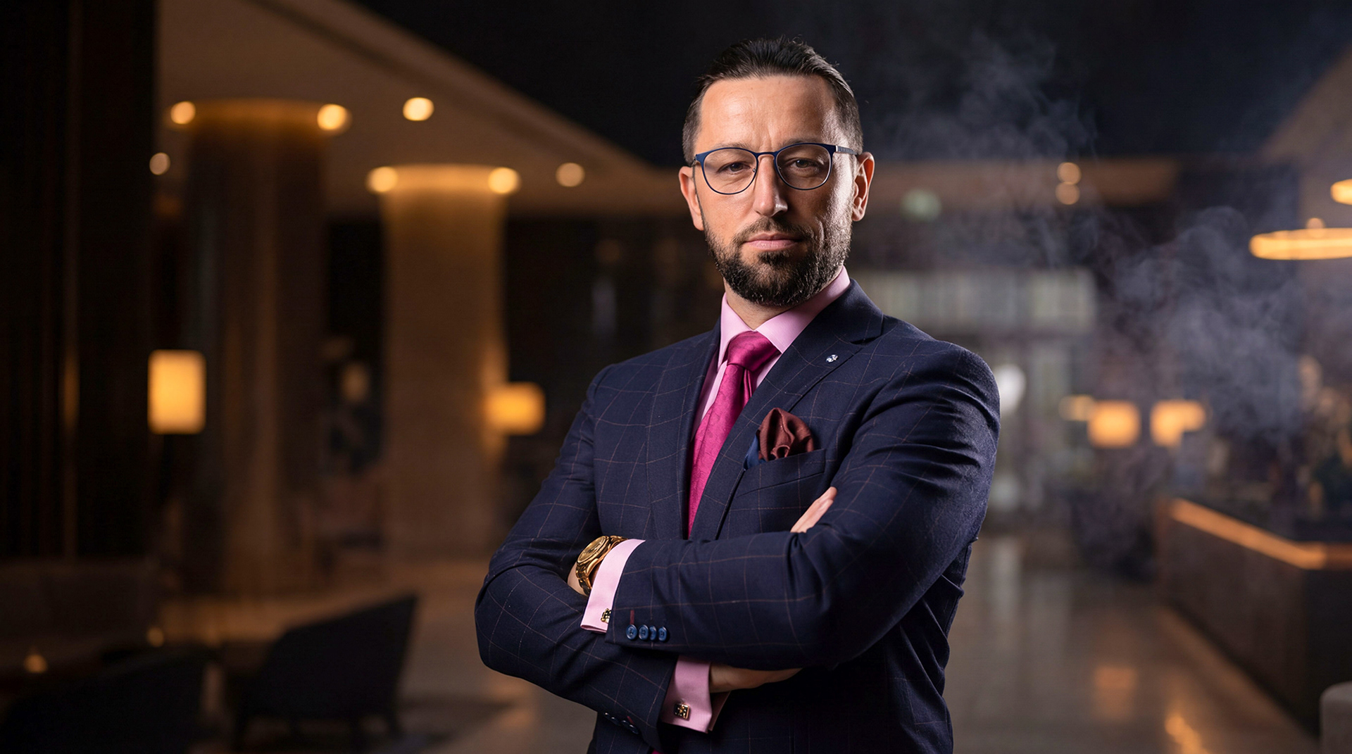 Remigiusz Dechnik