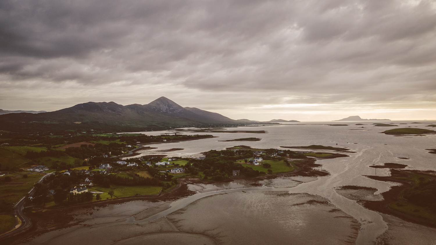 Westport, Co,Mayo