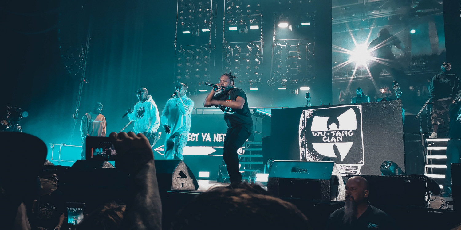 Wu Tang Clan