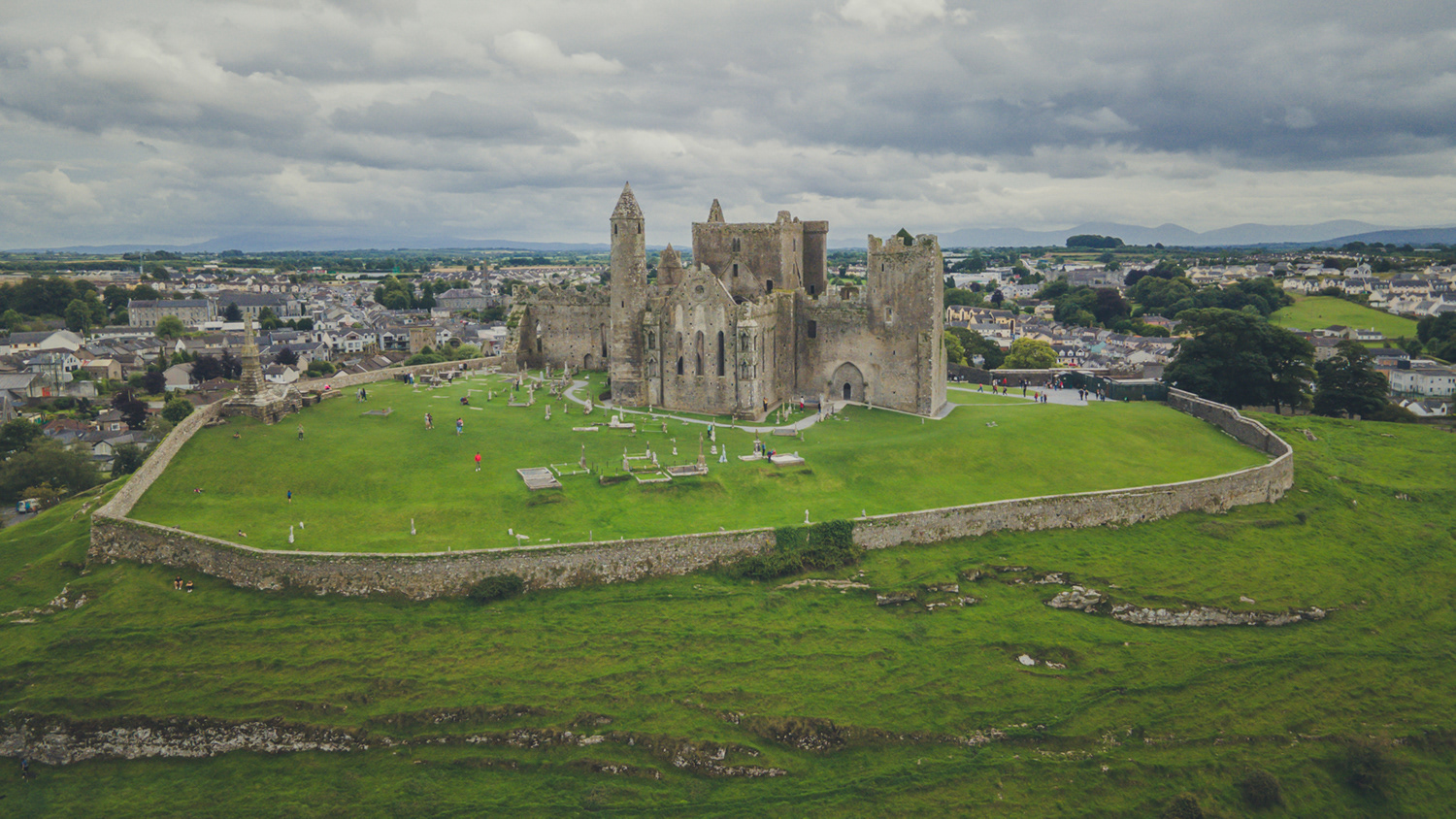 ock of Cashel