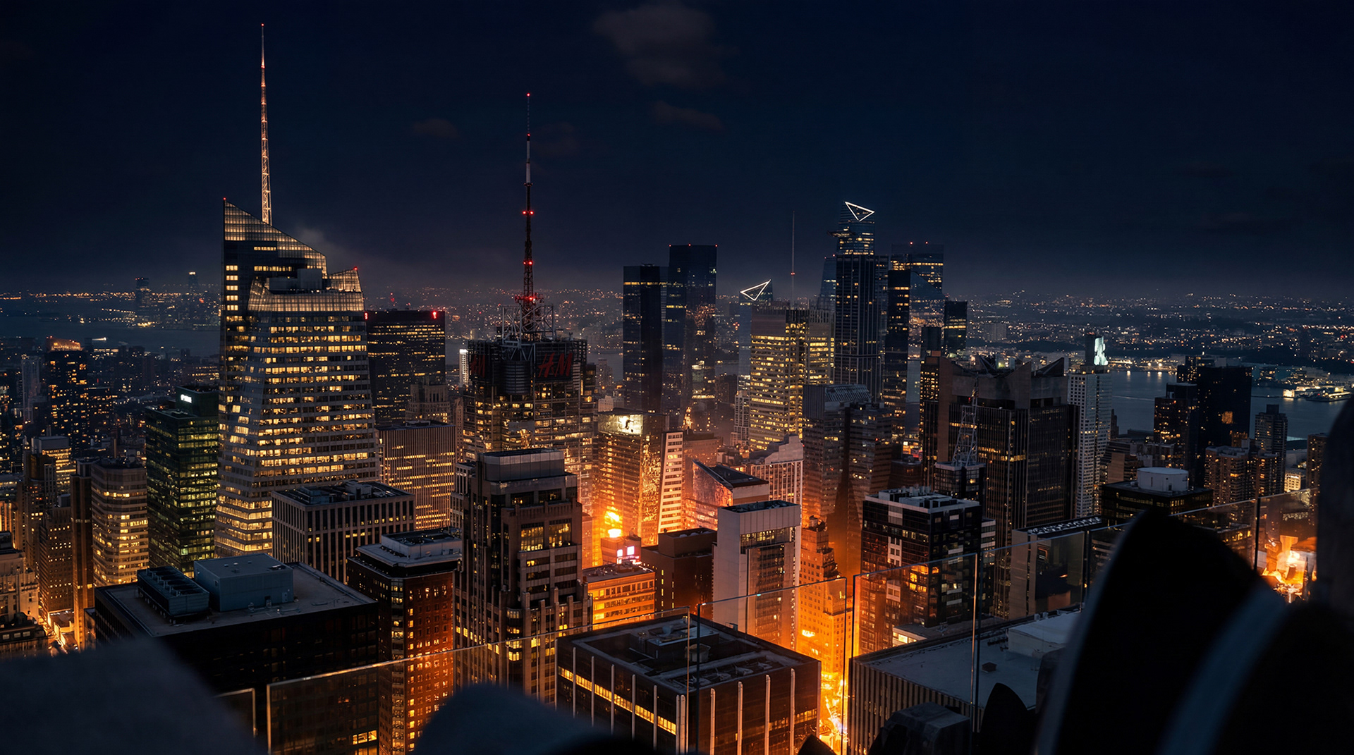 New York