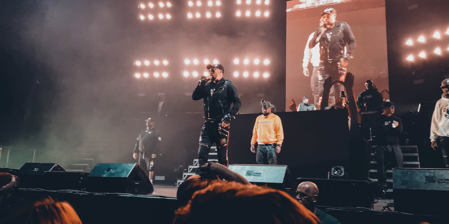Wu Tang Clan