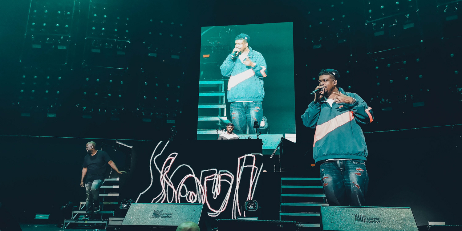 De La Soul
