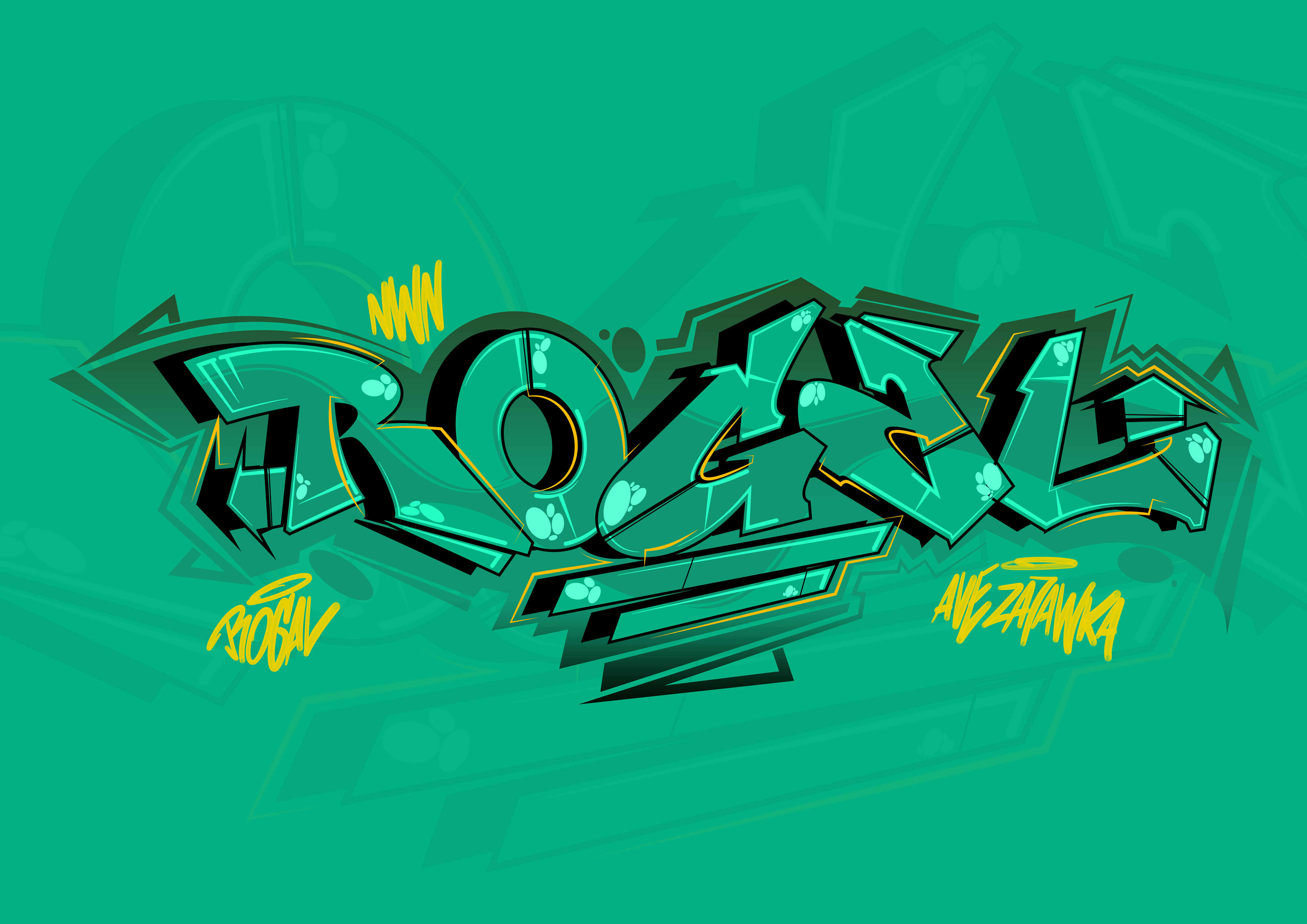 Rogal Nwn
