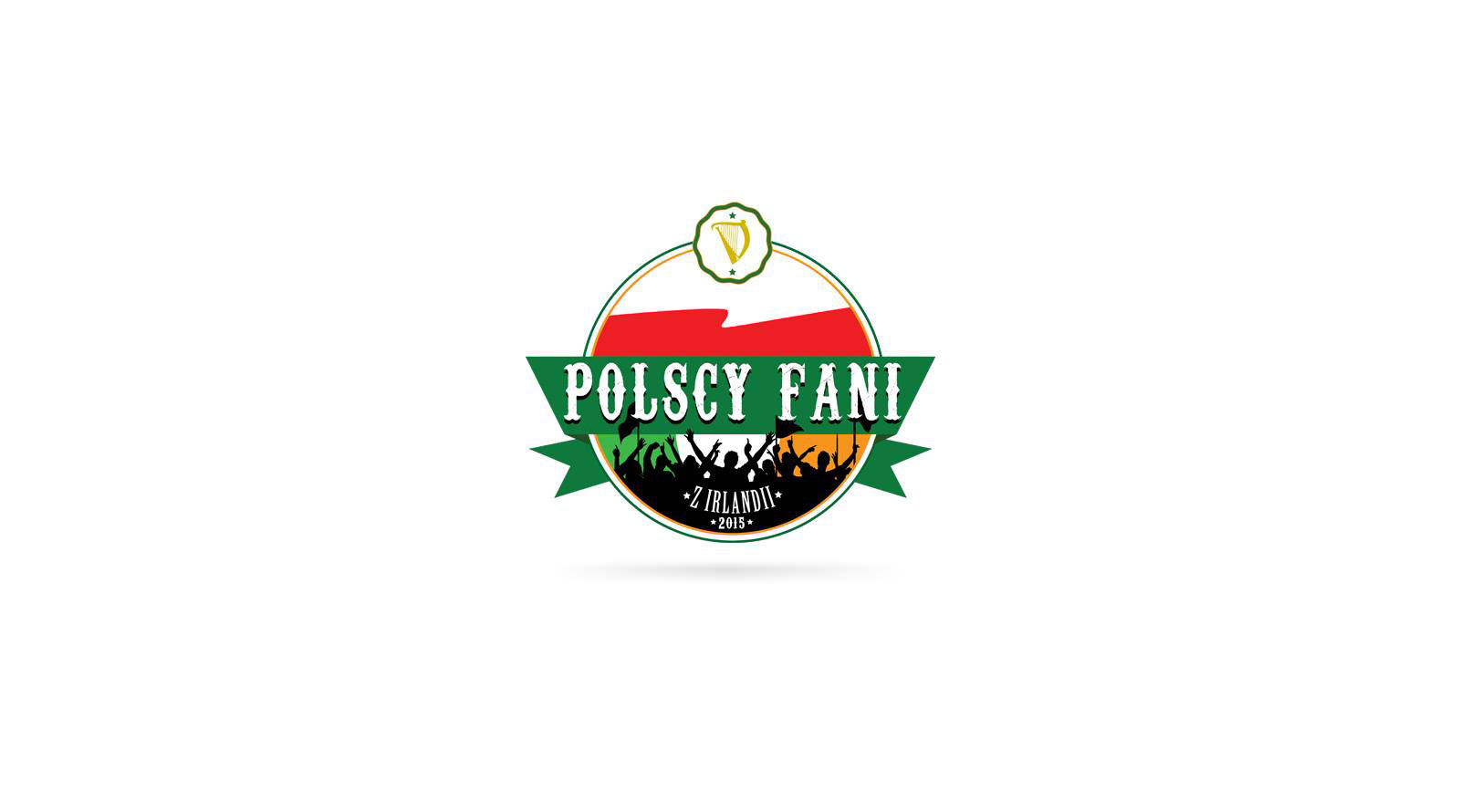 Polscy Fani z Irlandii