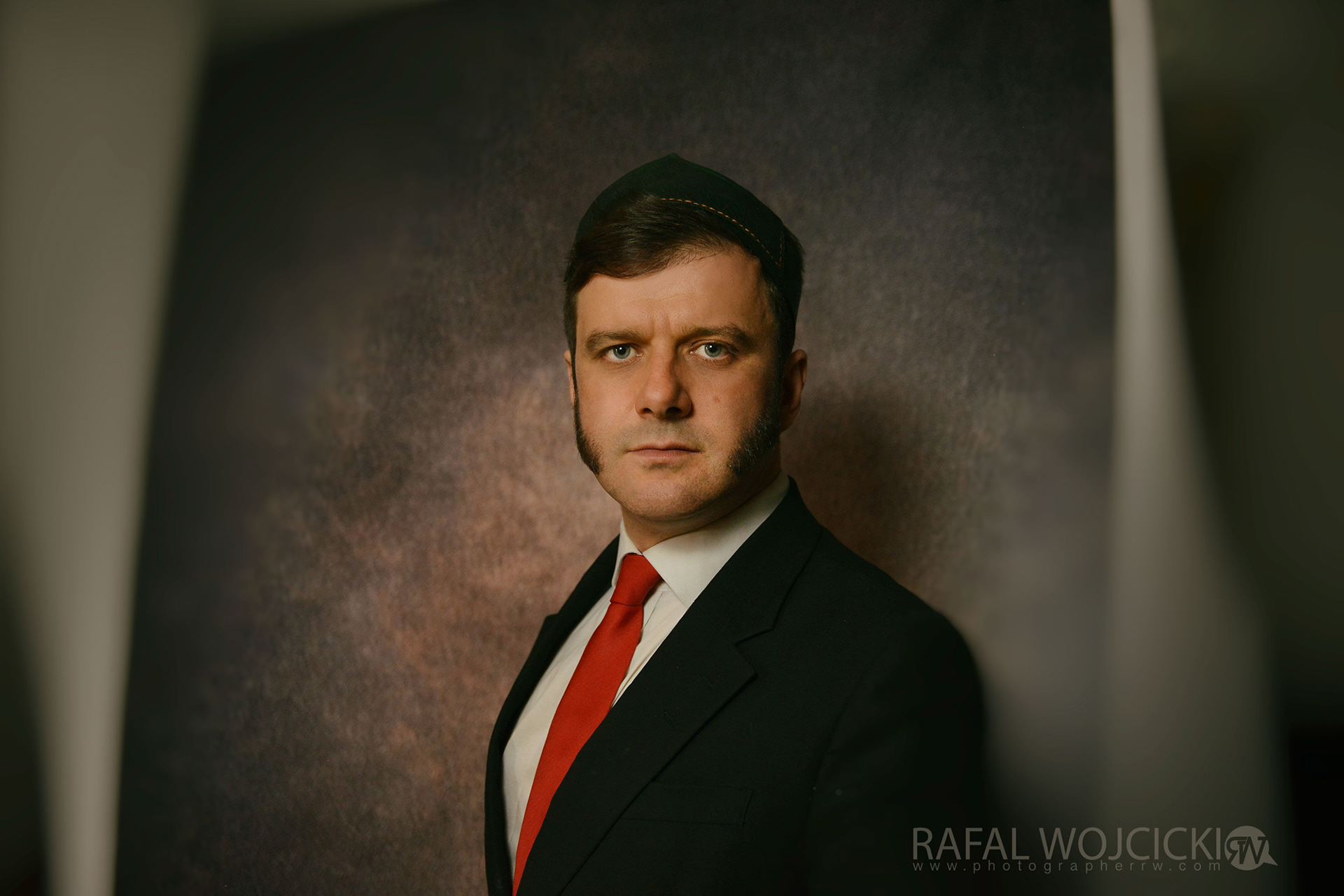 Ri James Global Sovereign Head of State