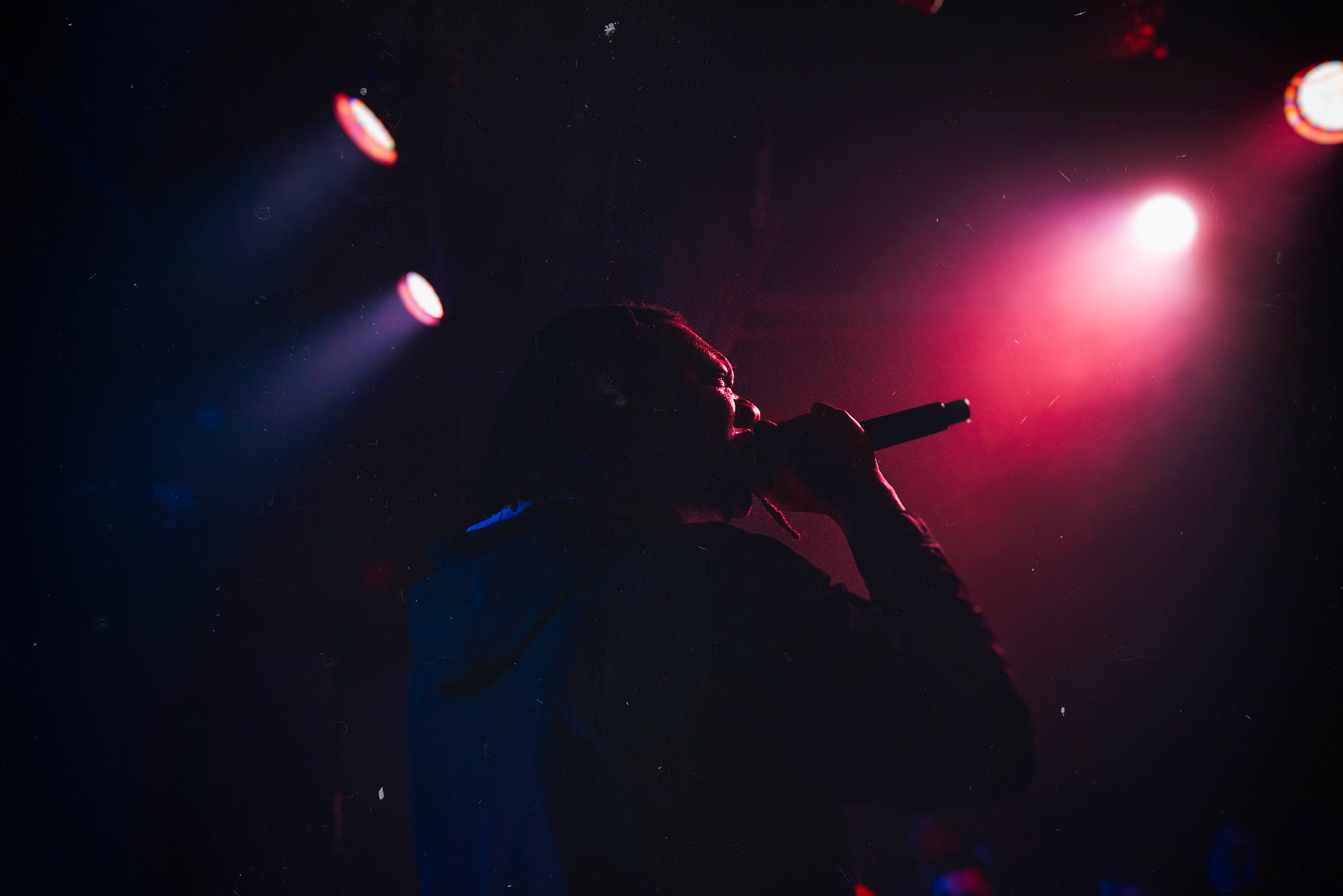 KRS-ONE