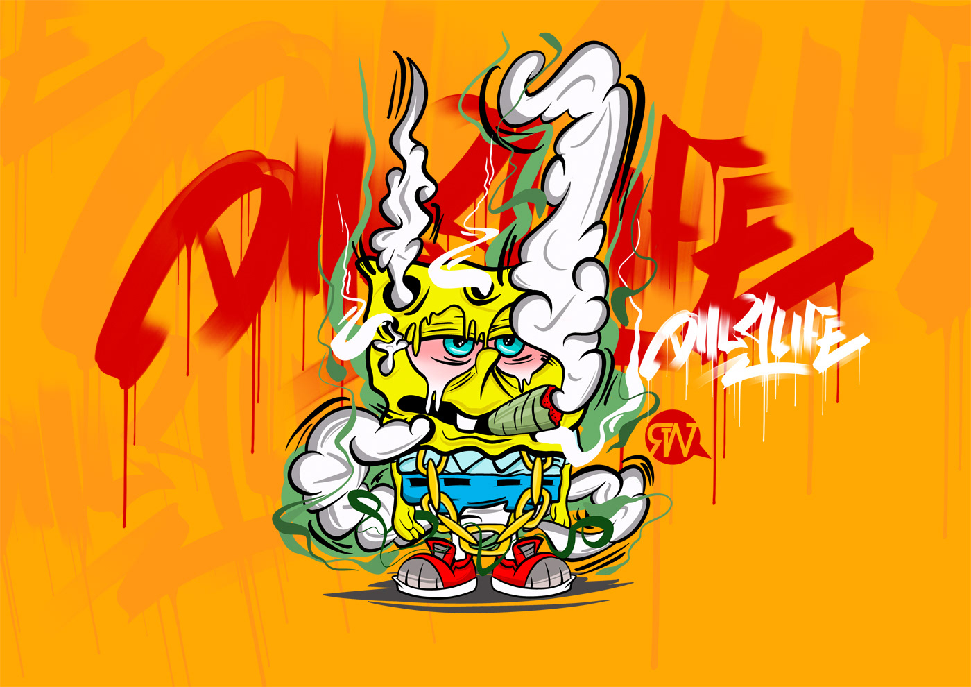 Diil4Life / HempGru
