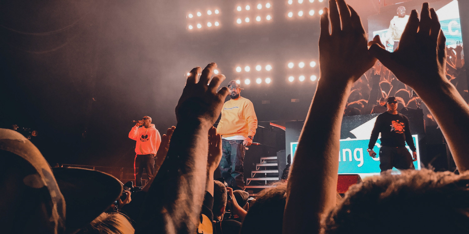 Wu Tang Clan
