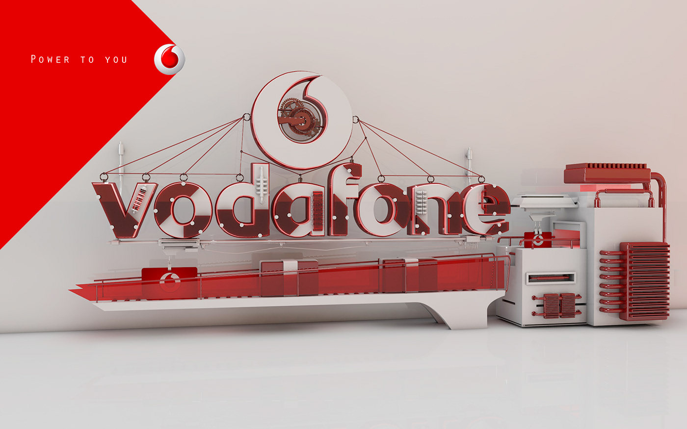 VODAFONE