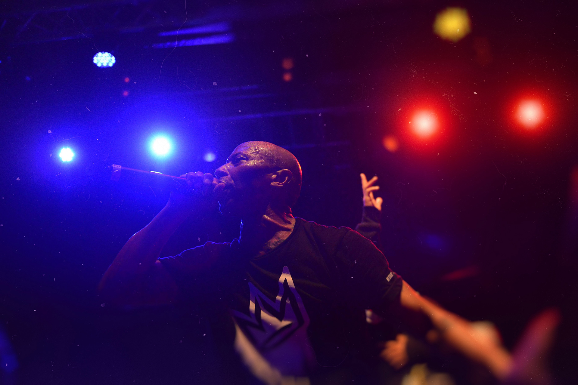 ONYX Fredro Starr
