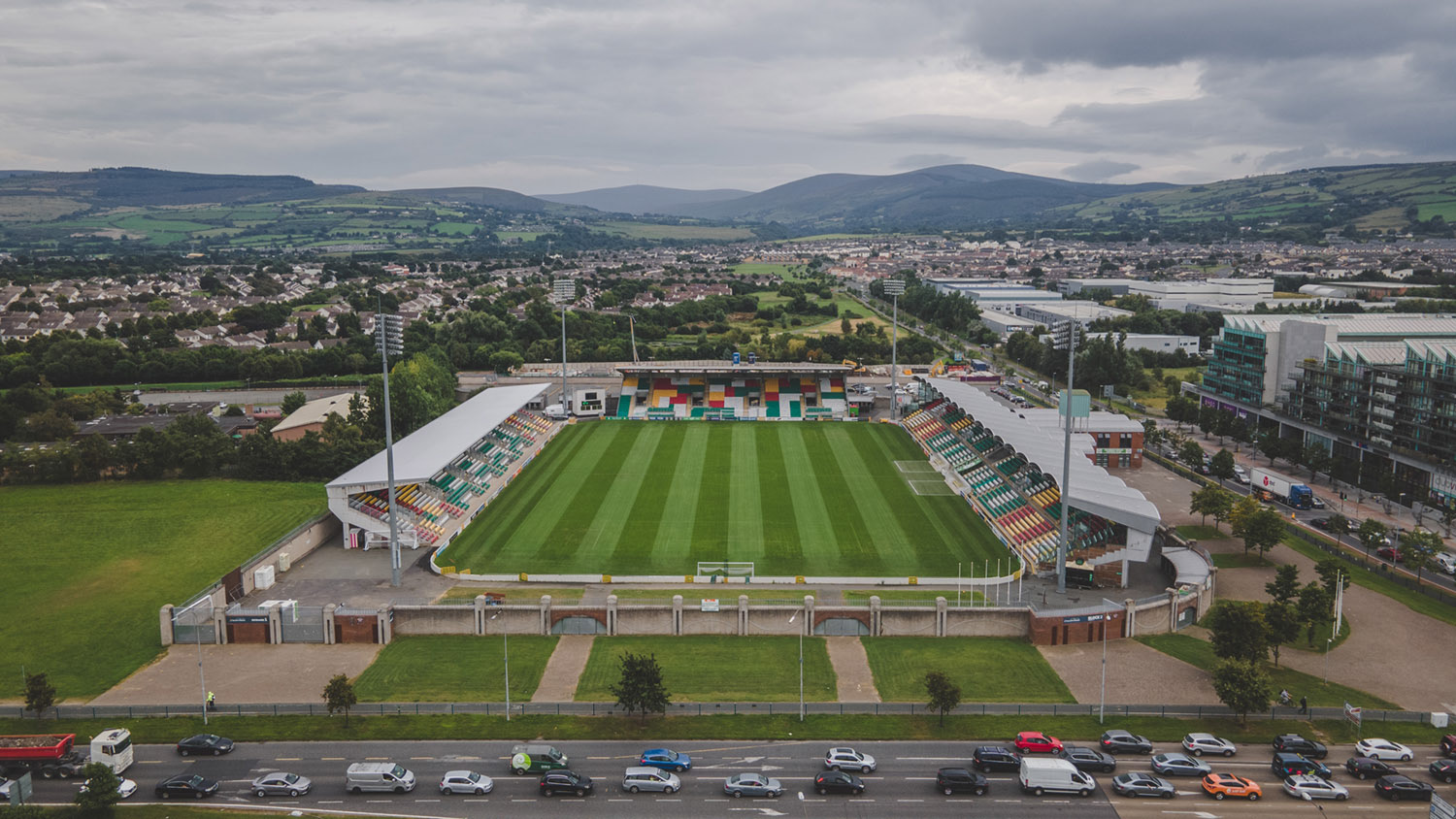 Tallaght Stadium