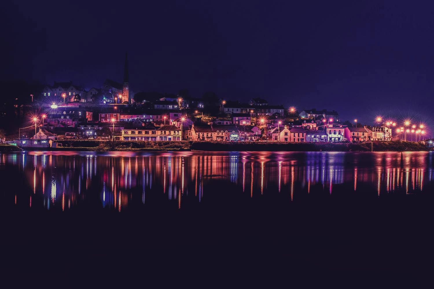 Crosshaven - Ireland