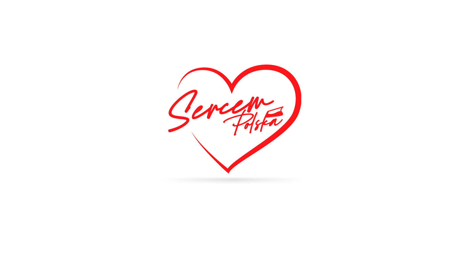 Sercem Polska