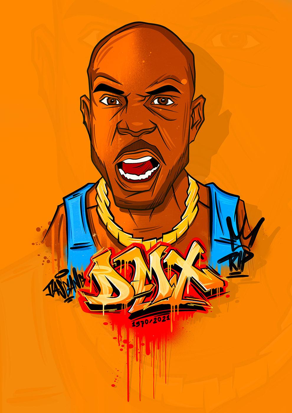 DMX