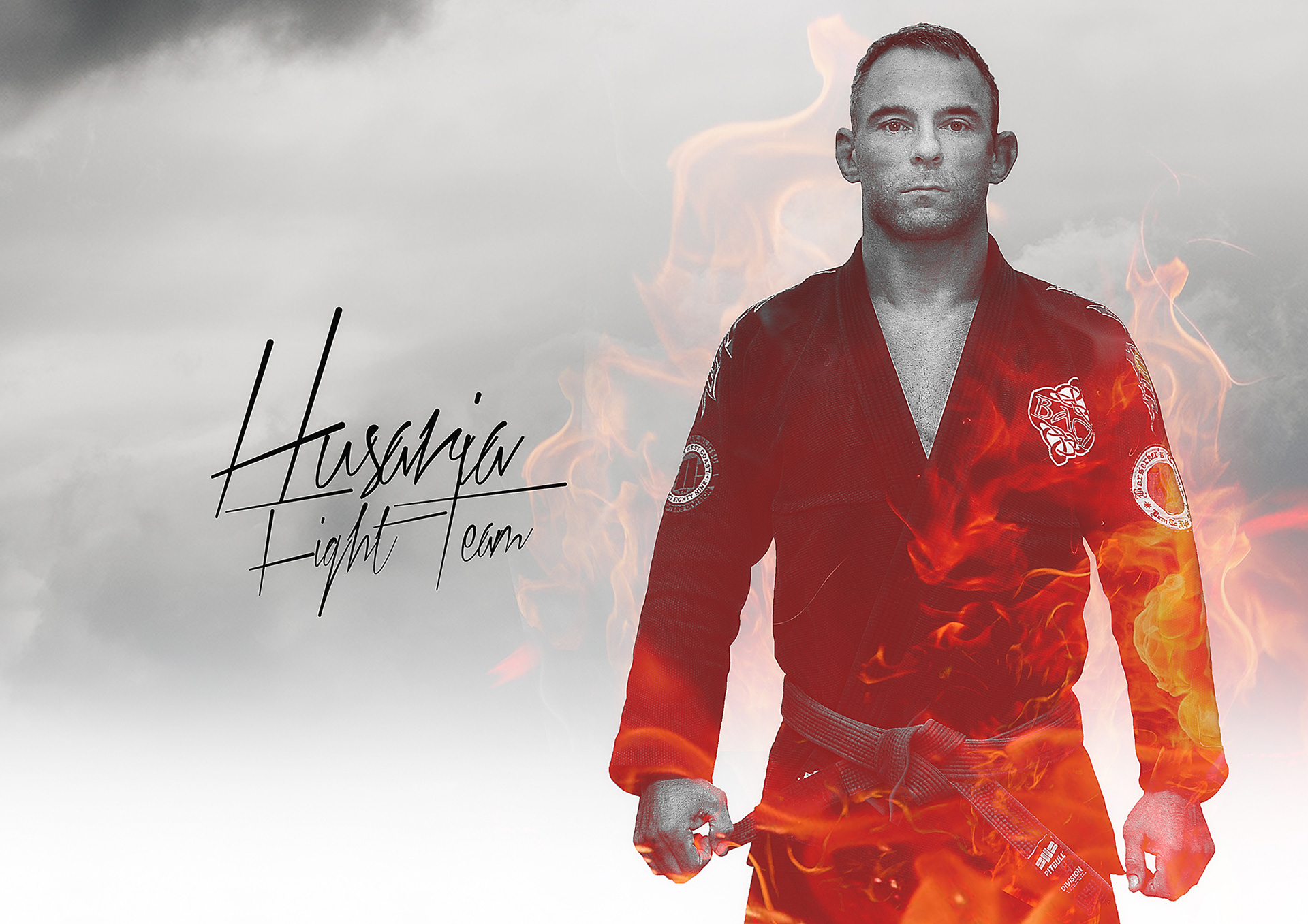 Husaria Fight Team