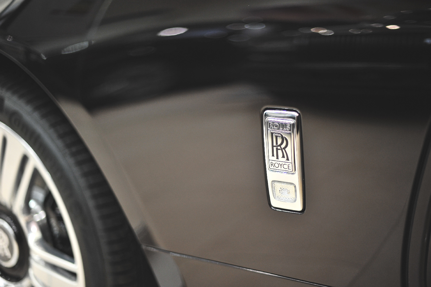 Rolls-Royce