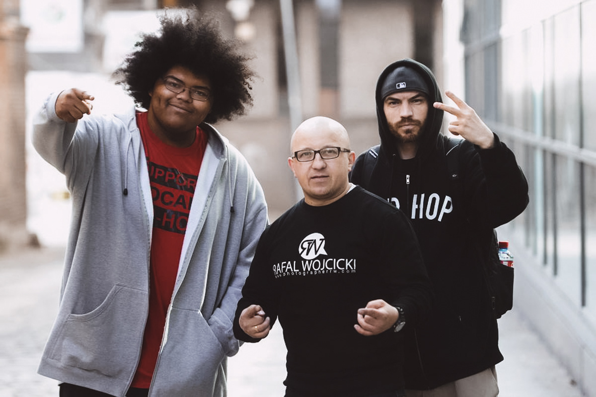 A.F.RO & Mr Green