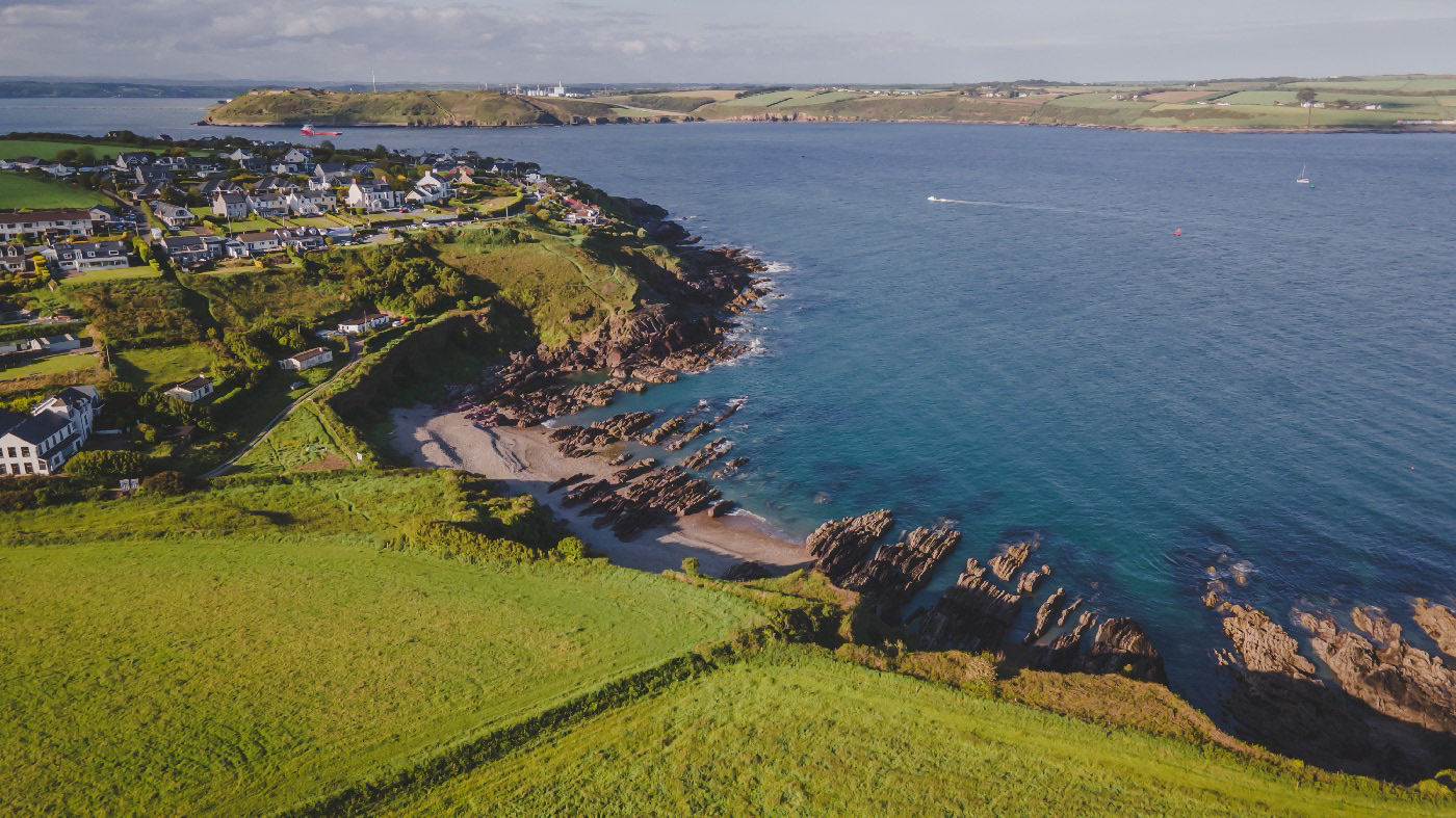 Crosshaven Co,Cork