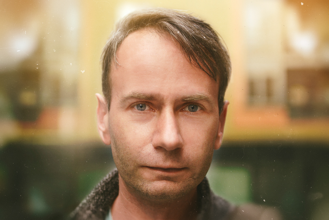 Wlodzimierz Marcin Zaworski 