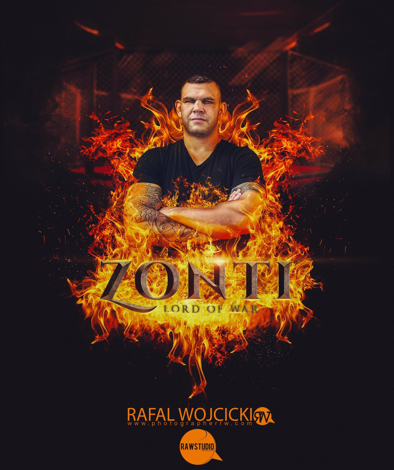 Marcin zONTEK