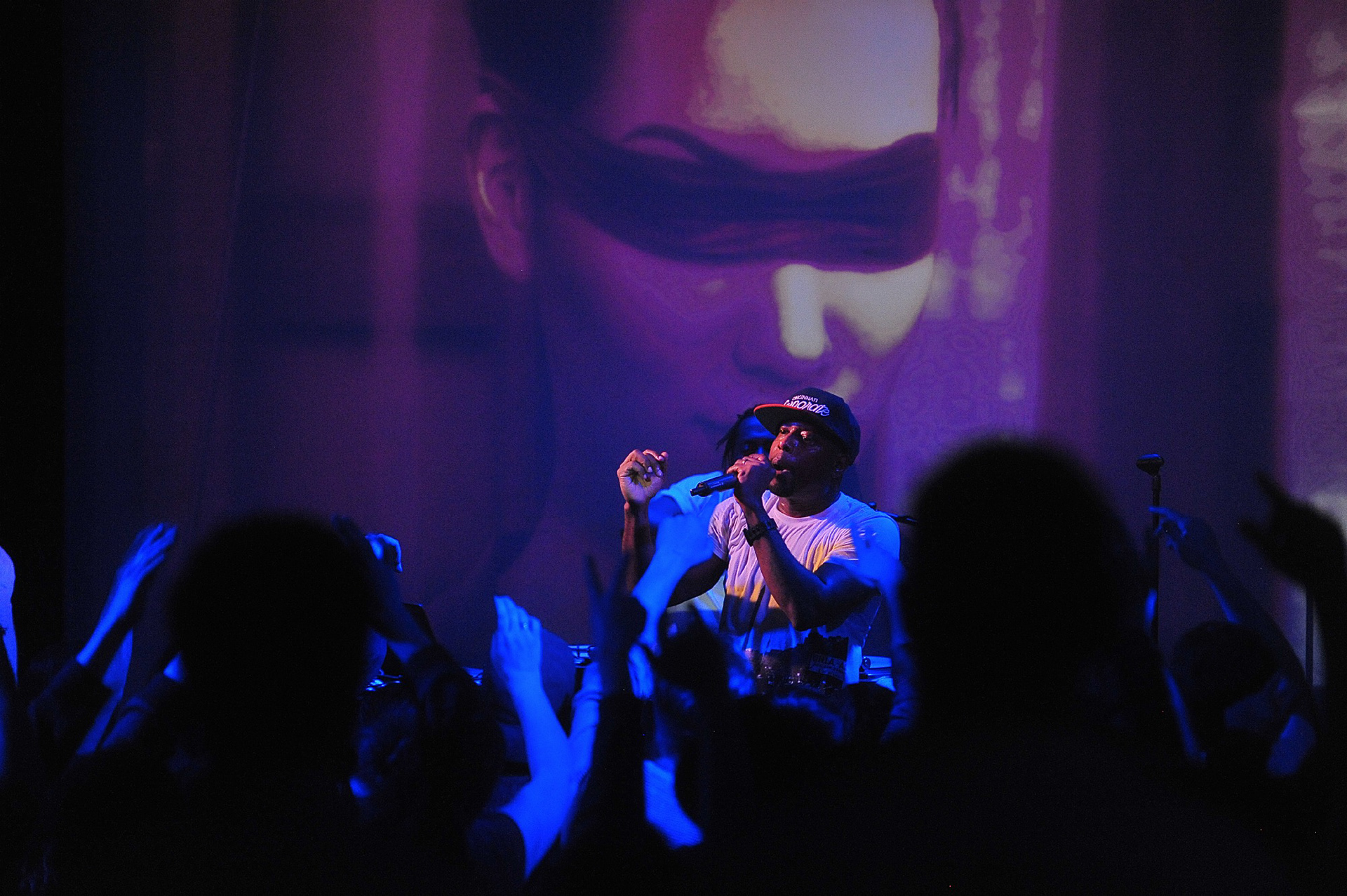 Talib Kweli