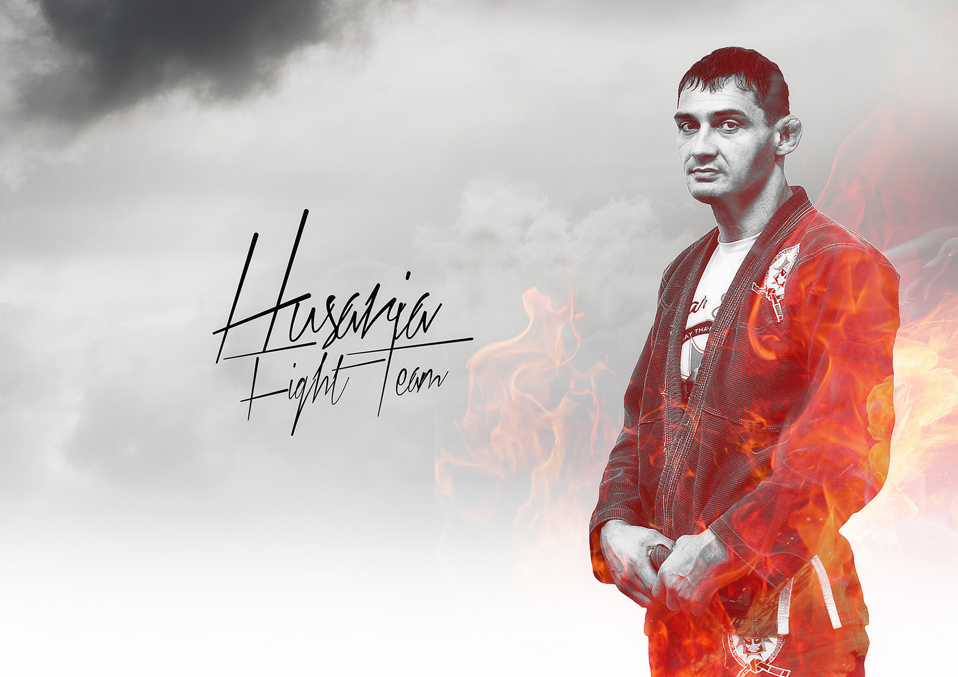 Husaria Fight Team