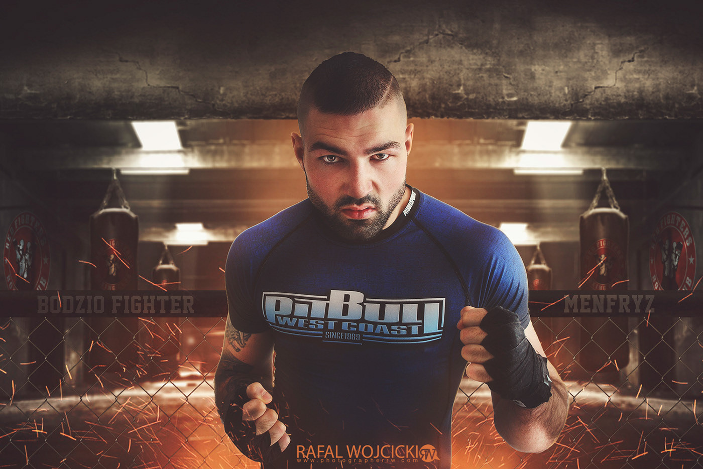 Kamil Bodzioch