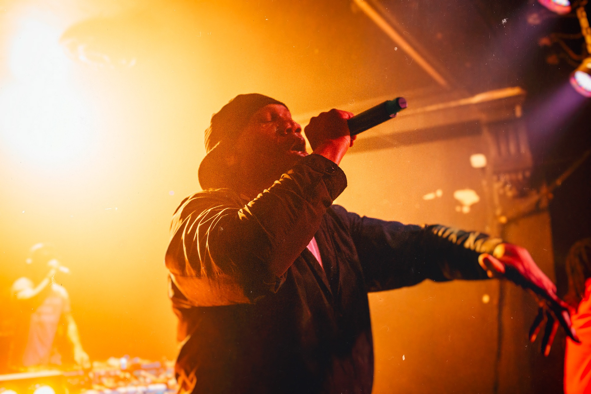 KRS-ONE