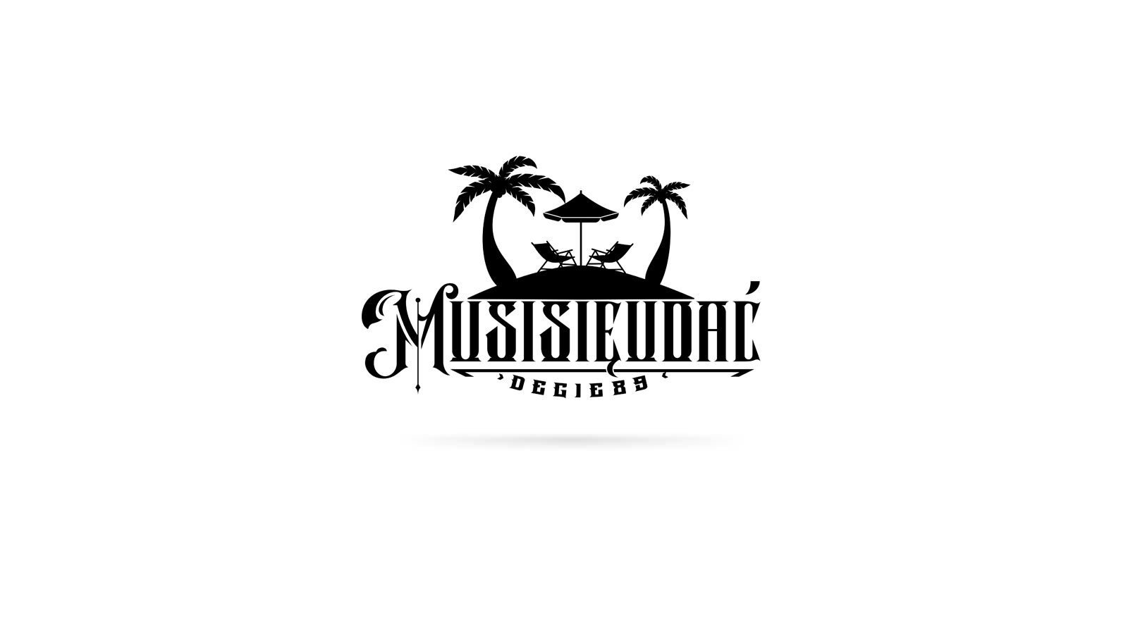 Musi sie udac