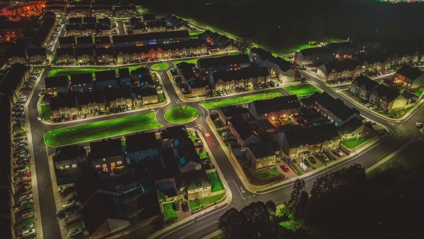 Johnstown, Co,Meath Navan