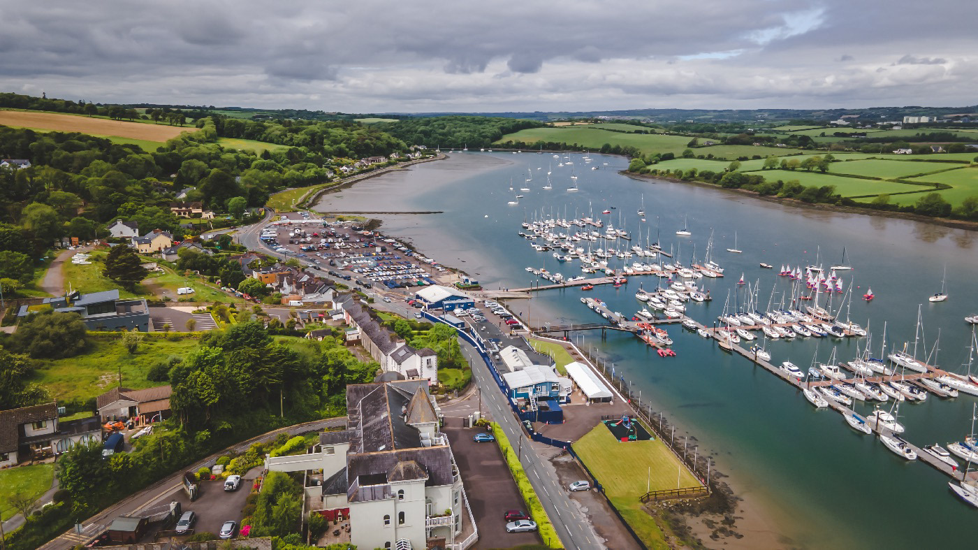 Crosshaven Co,Cork