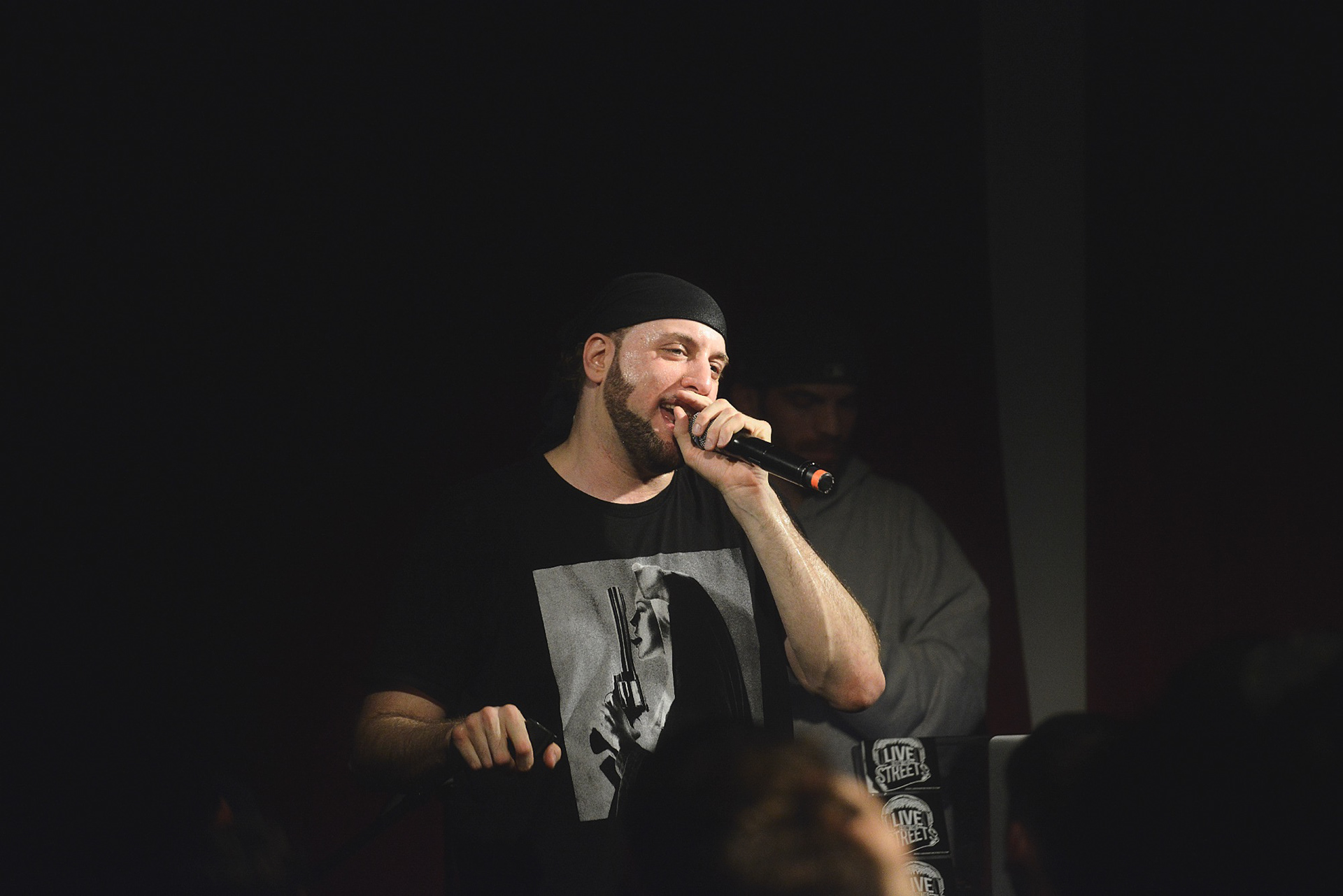 R.A. the Rugged Man