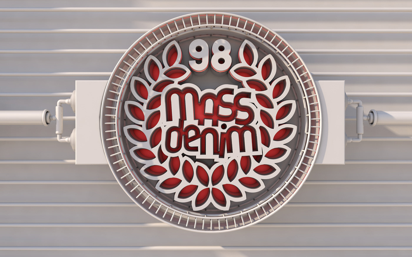 MASS DENIM