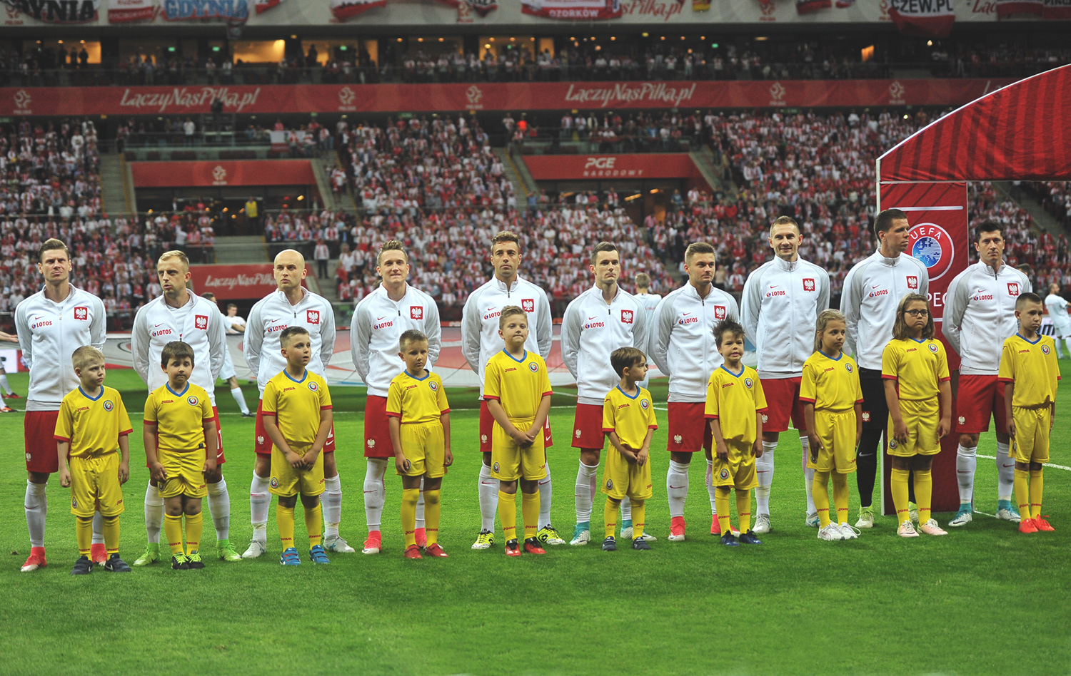 Polish national football team
