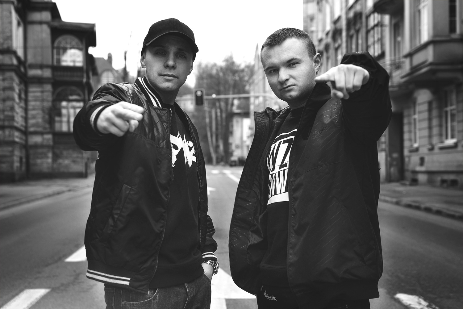 ROGAL & DE GIE