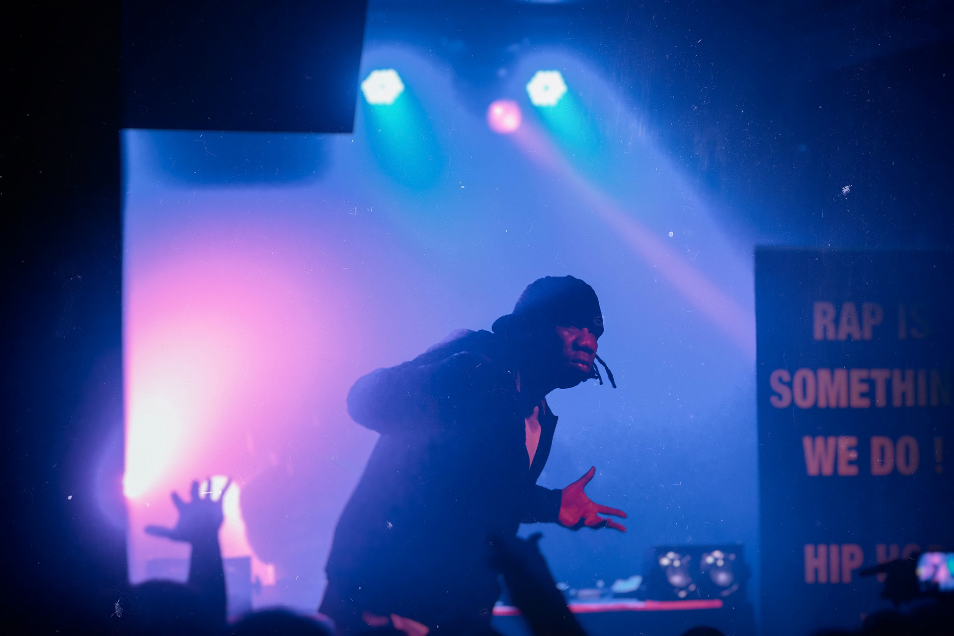 KRS-ONE