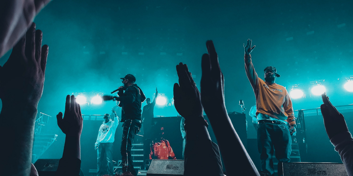Wu Tang Clan