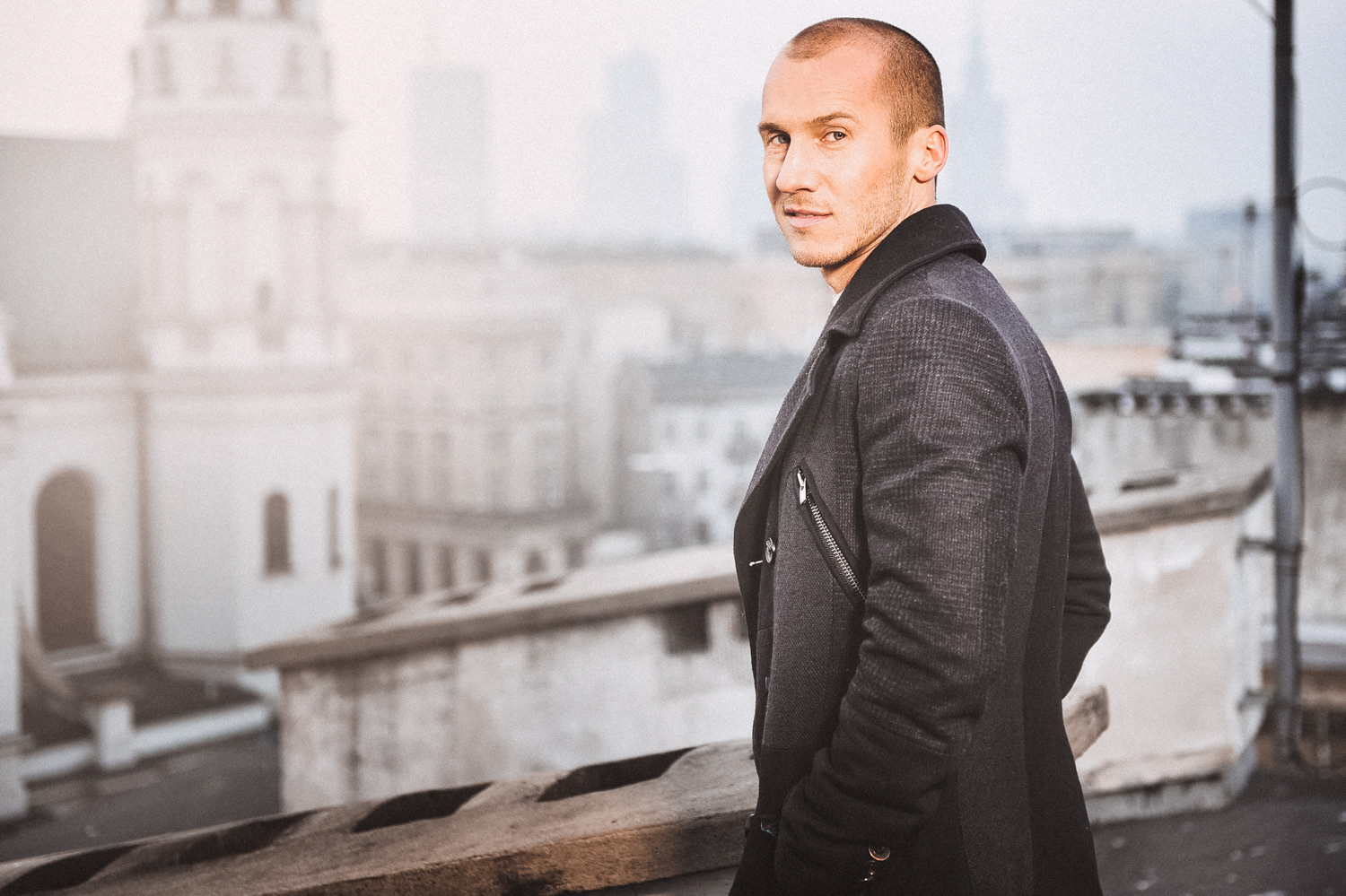 Jacek Mezo Mejer