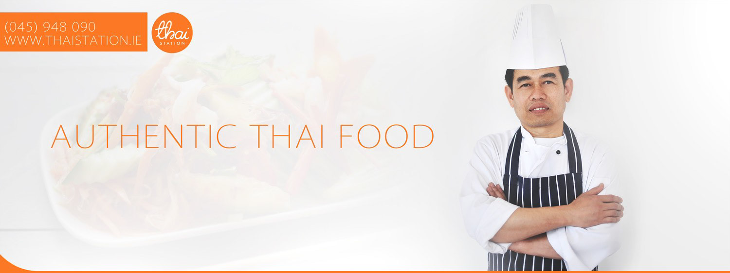 Thai Station