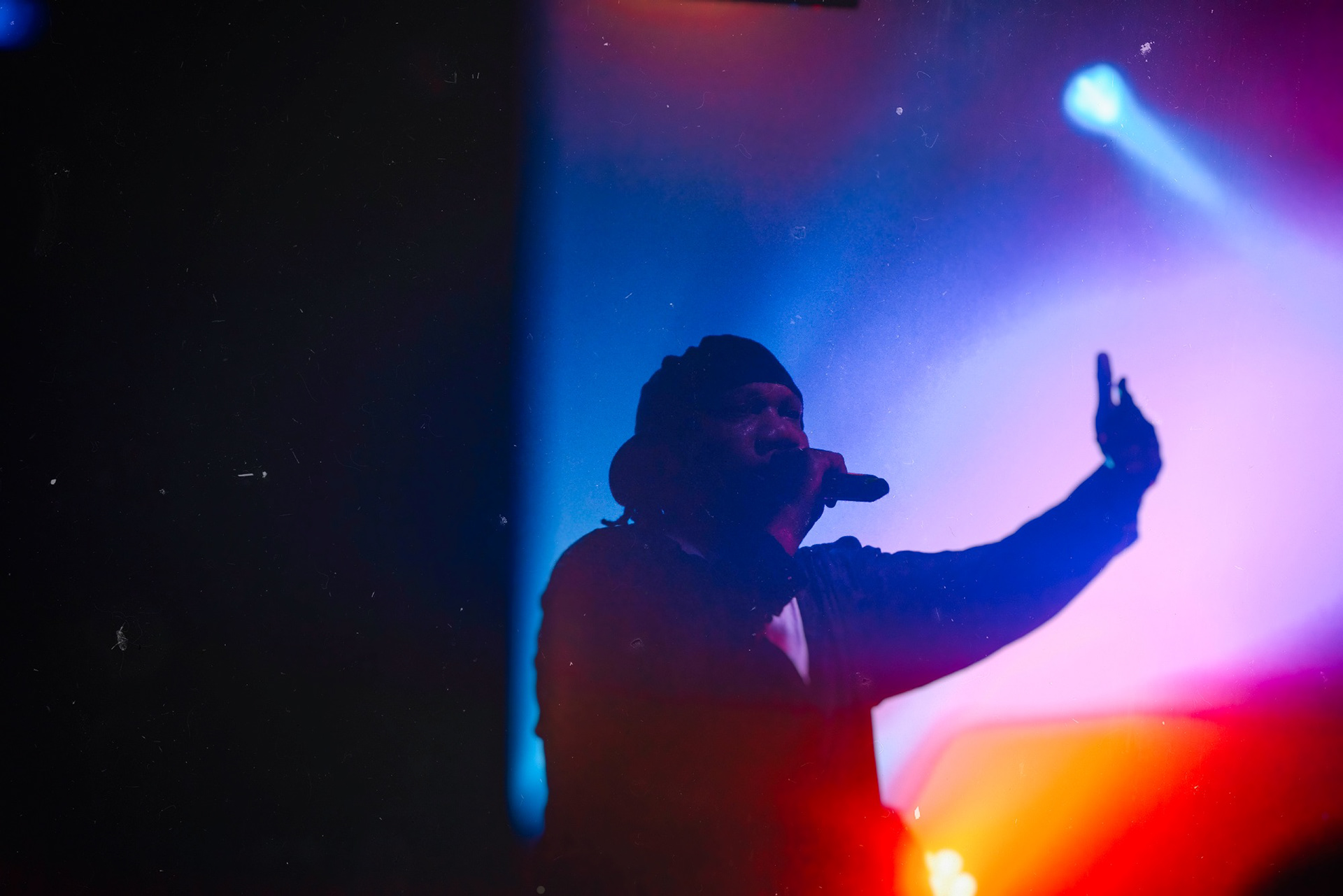 KRS-ONE