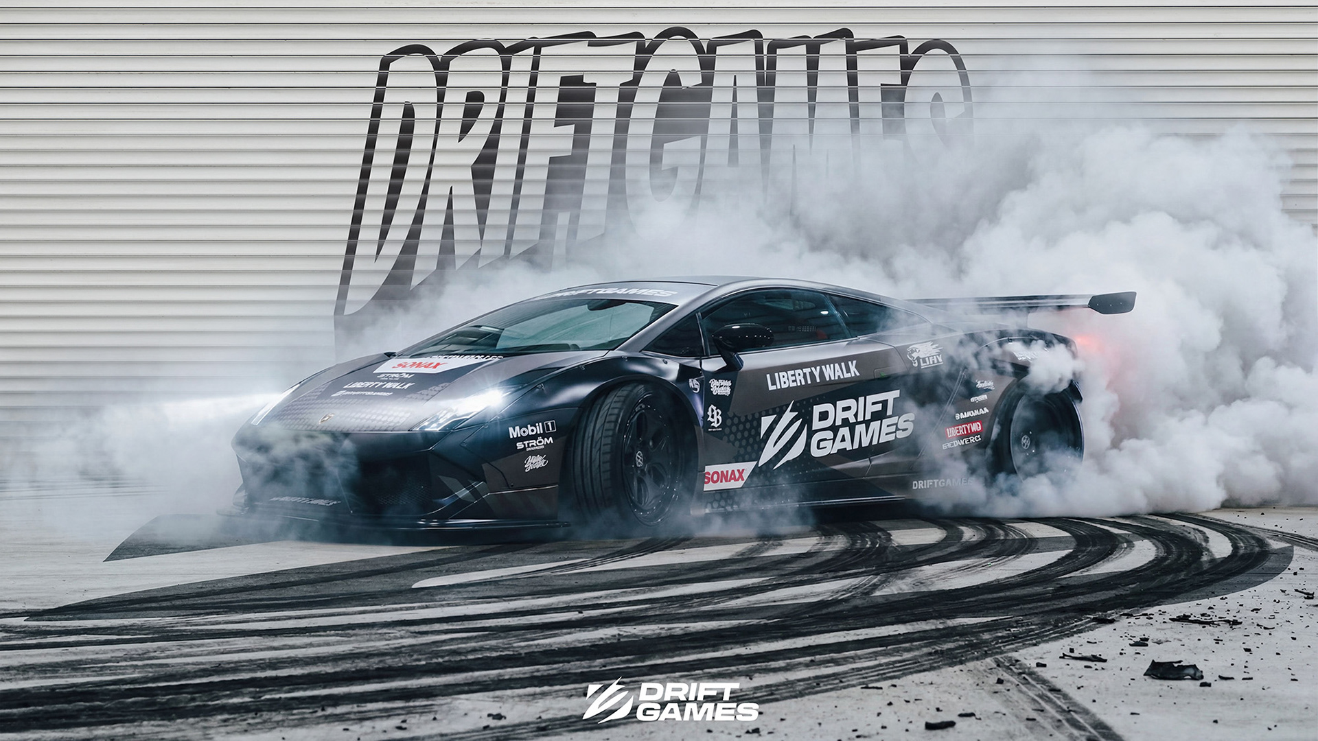 Drift Games