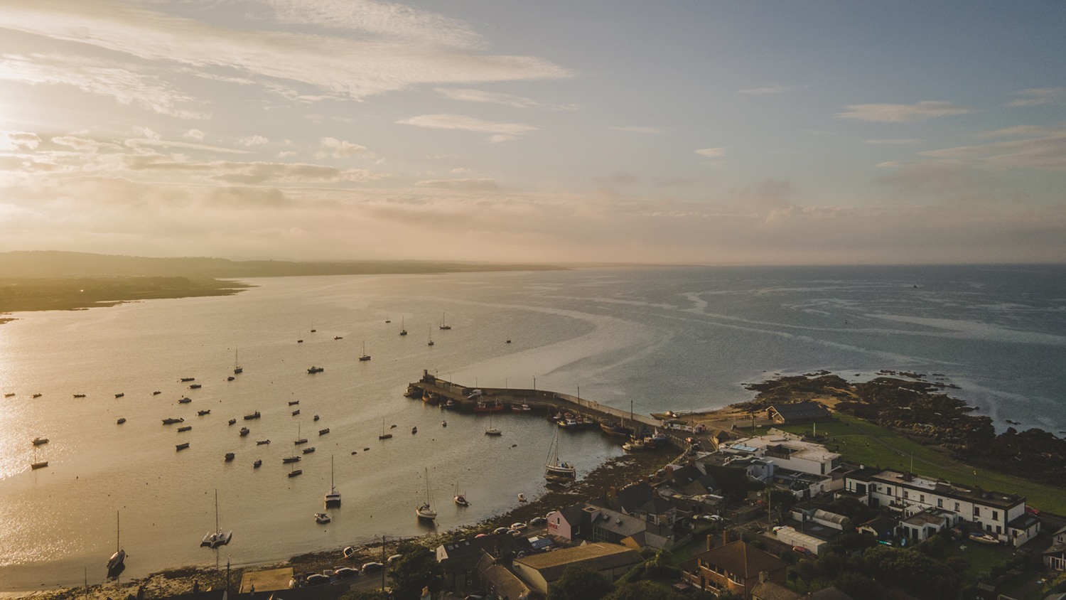 Skerries, County Dublin
